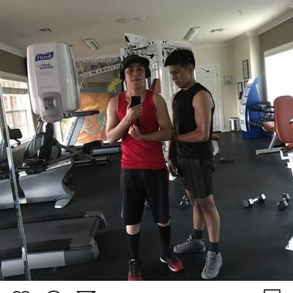 Meet your Posher, Alberto - Picture 1 of 1